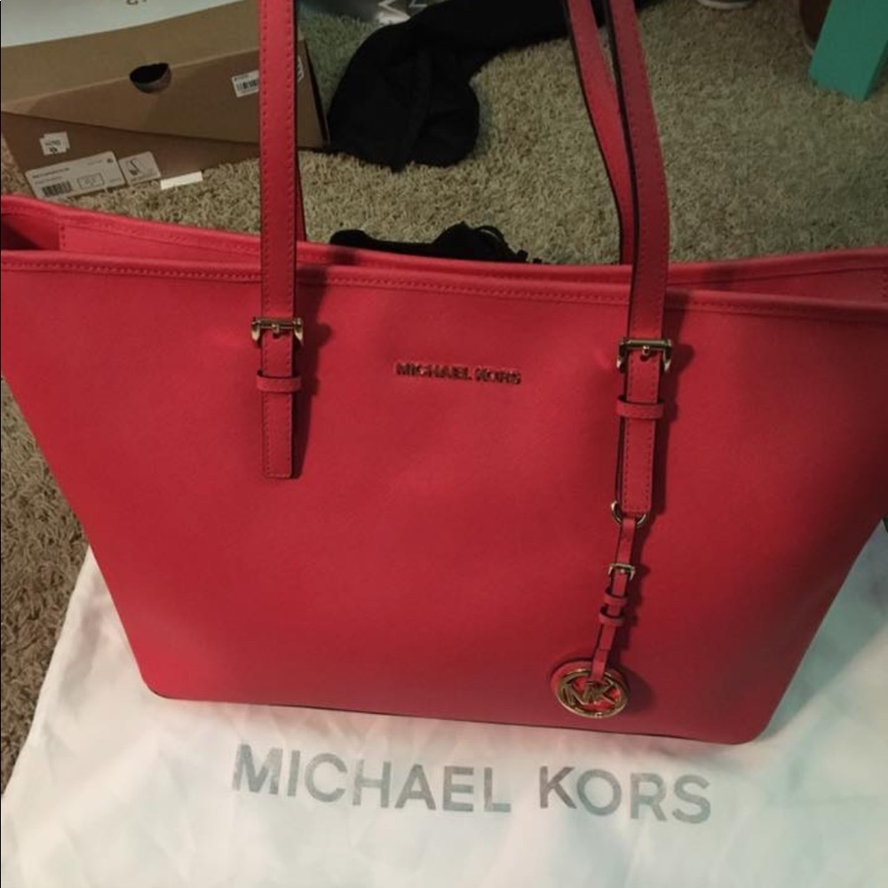 Michael Kors Tote